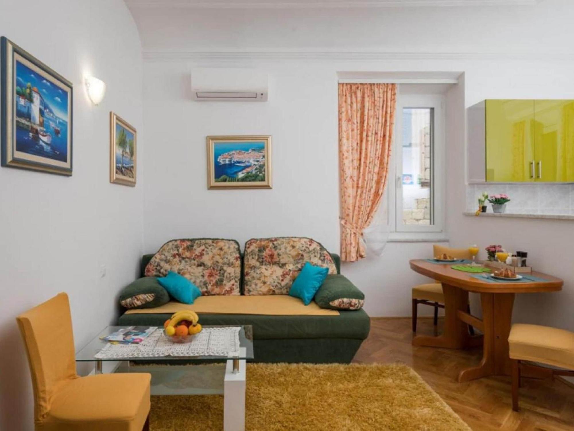 Anima Mea Cozy Apartment Dubrovnik Exterior photo